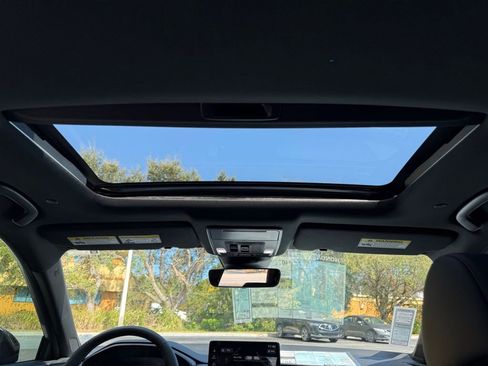 New 2026 Honda CR-V Sport-L image 25