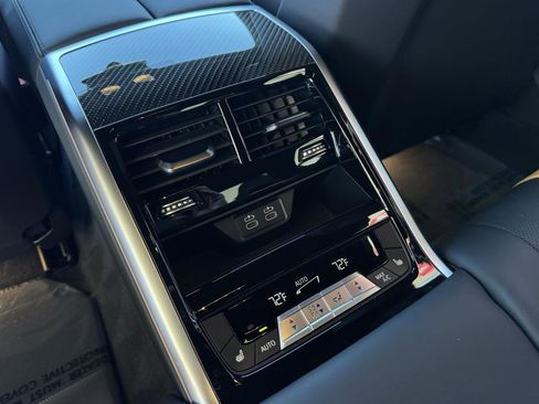 Used 2021 BMW M8 Gran Coupe xDrive w/ Competition Package image 22