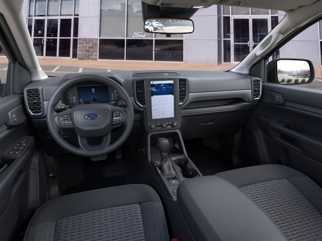 New 2026 Ford Ranger XL w/ Trailer Tow Package AWD/4WD image 9