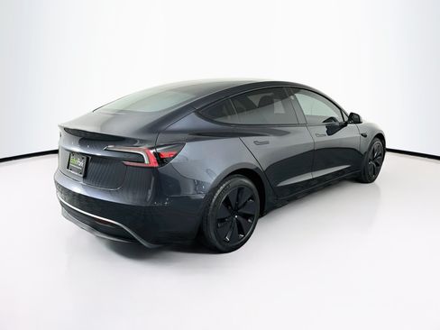 Used 2025 Tesla Model 3 Long Range RWD image 9