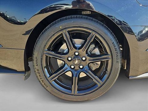 Used 2019 Ford Mustang Coupe w/ Equipment Group 101A image 22