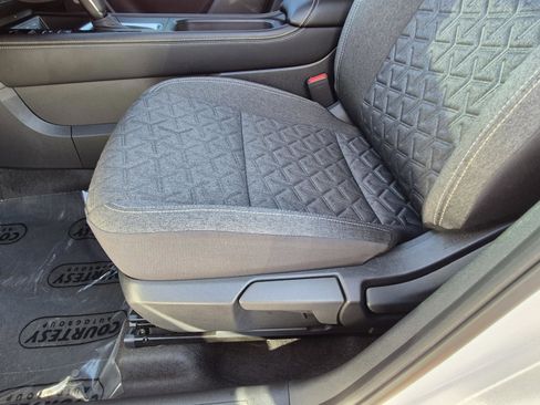 Certified 2025 Nissan Kicks SV AWD/4WD image 19