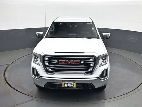 Certified 2020 GMC Sierra 1500 SLT w/ SLT Premium Plus Package AWD/4WD image 14