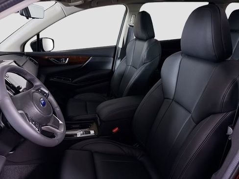 New 2025 Subaru Ascent Touring image 21