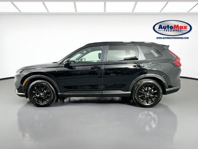 Used 2026 Honda CR-V Sport image 9
