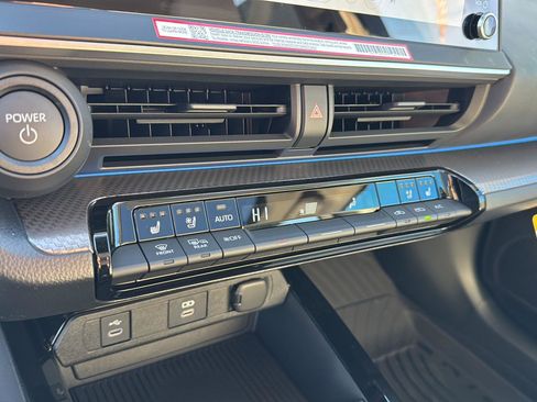 New 2026 Toyota Prius Limited image 23