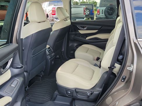 Certified 2021 Subaru Ascent Limited w/ Technology Package AWD/4WD image 14