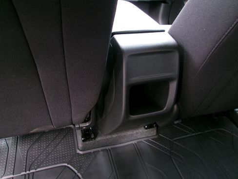 New 2026 Chevrolet Trax LS w/ LS Convenience Package image 12