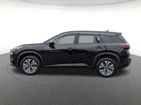 Used 2023 Nissan Rogue SV AWD/4WD image 8