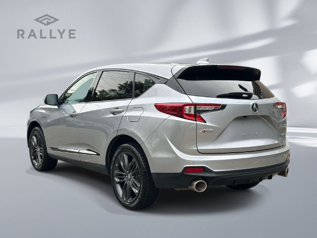Used 2023 Acura RDX w/ Advance Package AWD/4WD image 5