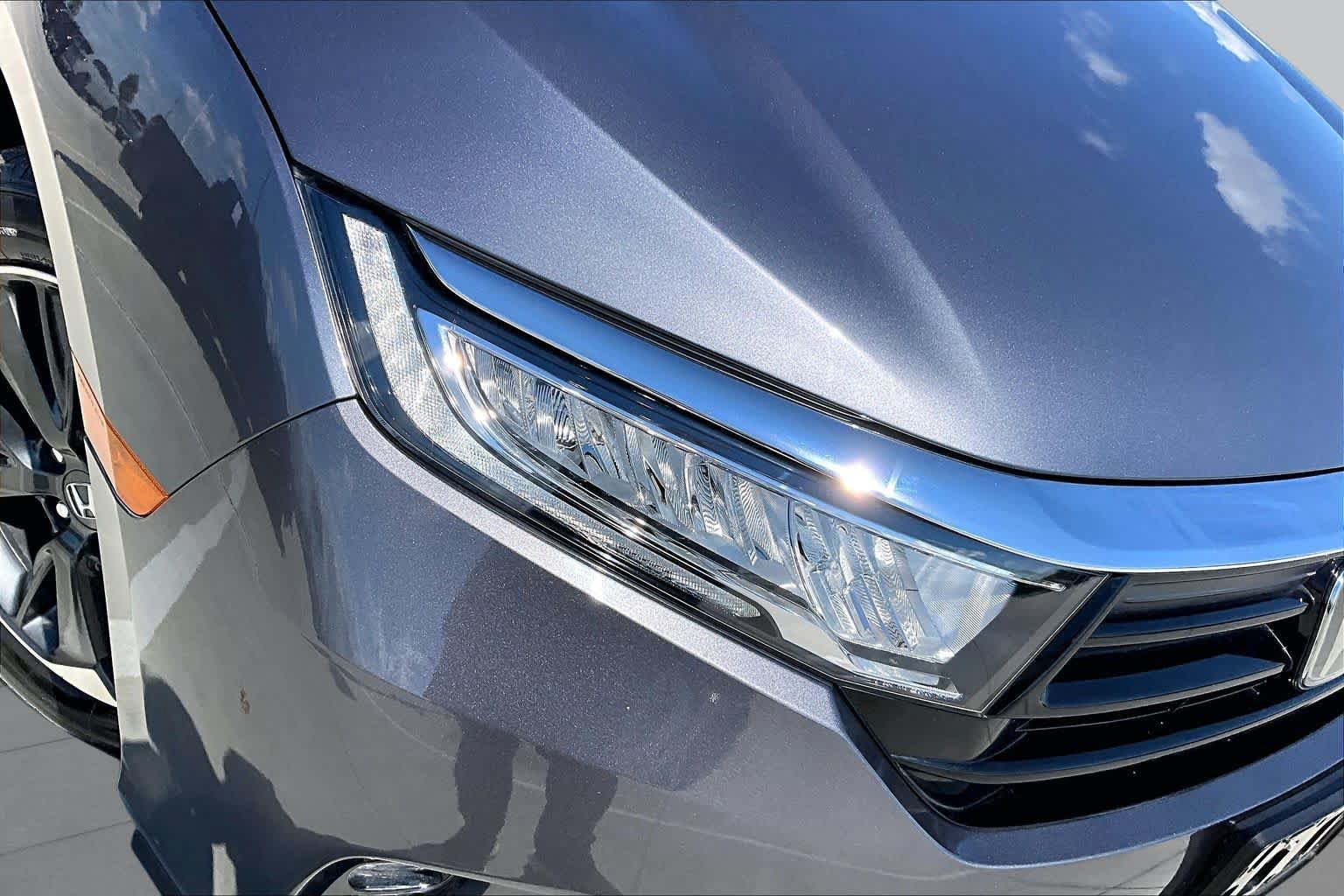 Used 2024 Honda Odyssey Elite image 26