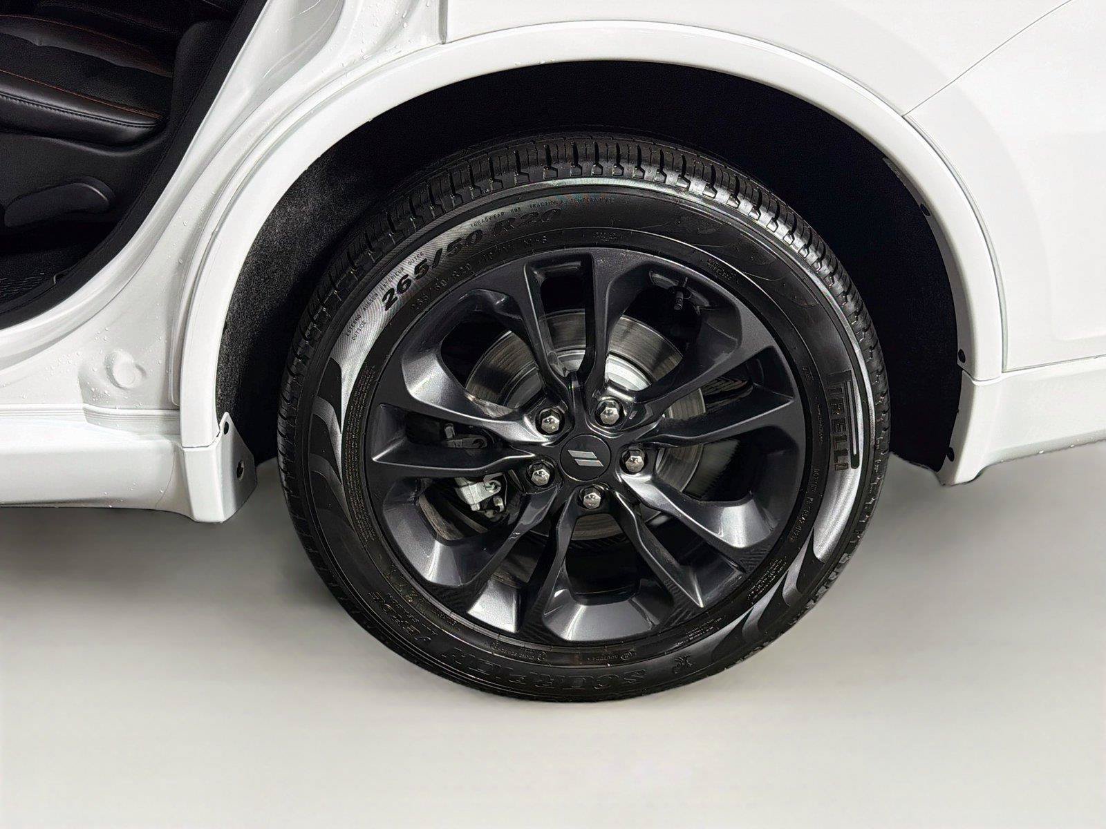 Used 2023 Dodge Durango R/T AWD/4WD image 36