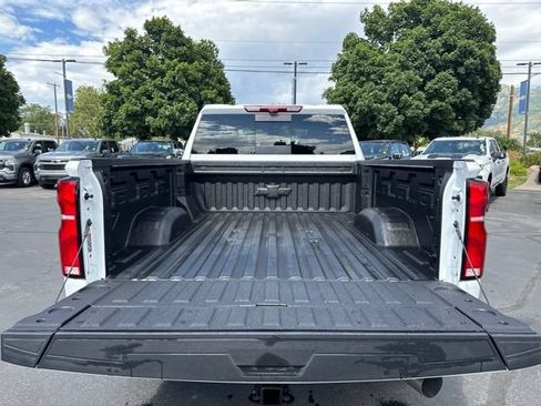 New 2026 Chevrolet Silverado 3500 LT w/ Trail Boss Package AWD/4WD image 14