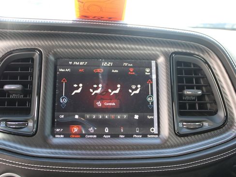 New 2023 Dodge Challenger SRT Hellcat Redeye image 26