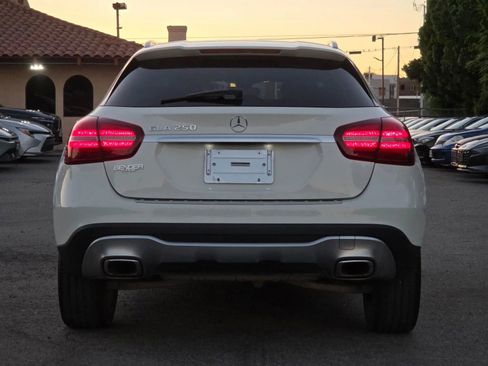 Used 2018 Mercedes-Benz GLA 250 image 5