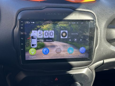 Used 2020 Jeep Renegade Sport w/ Sport Appearance Group image 24