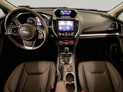 Used 2022 Subaru Impreza 2.0i Limited w/ Popular Package #2 AWD/4WD image 14