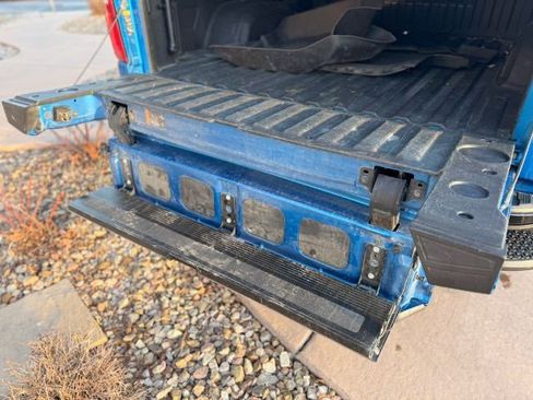 Used 2022 Chevrolet Silverado 1500 ZR2 image 74