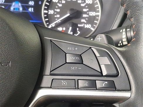 Used 2022 Nissan Altima 2.5 SR image 22