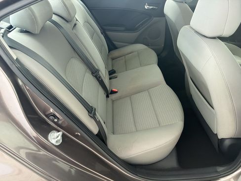 Used 2014 Kia Forte LX w/ Popular Package FWD image 25