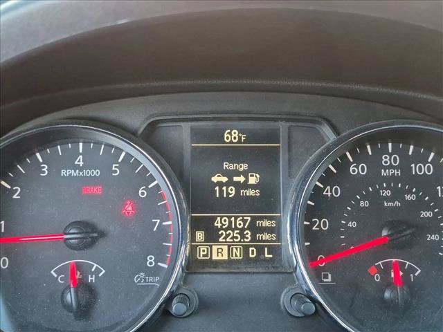 Used 2015 Nissan Rogue S w/ Convenience Package FWD image 9