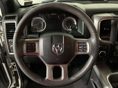 Used 2021 RAM 1500 Warlock w/ Electronics Group AWD/4WD image 22