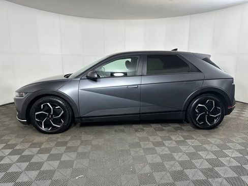 Used 2023 Hyundai Ioniq 5 SEL w/ Cargo Package image 6