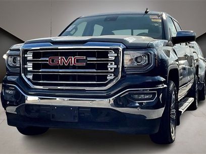 Used 2017 GMC Sierra 1500 SLT