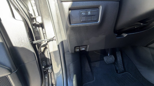 Used 2023 MAZDA CX-5 AWD 2.5 S w/ Select Package image 19