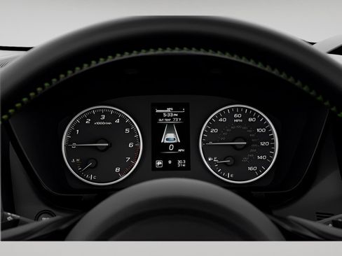 New 2025 Subaru Ascent Bronze Edition image 18