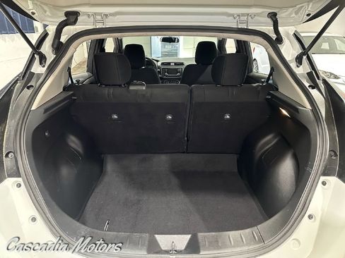 Used 2019 Nissan Leaf S w/ S Charge Package image 9