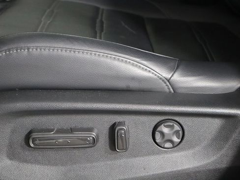 Used 2022 Honda CR-V EX-L image 23