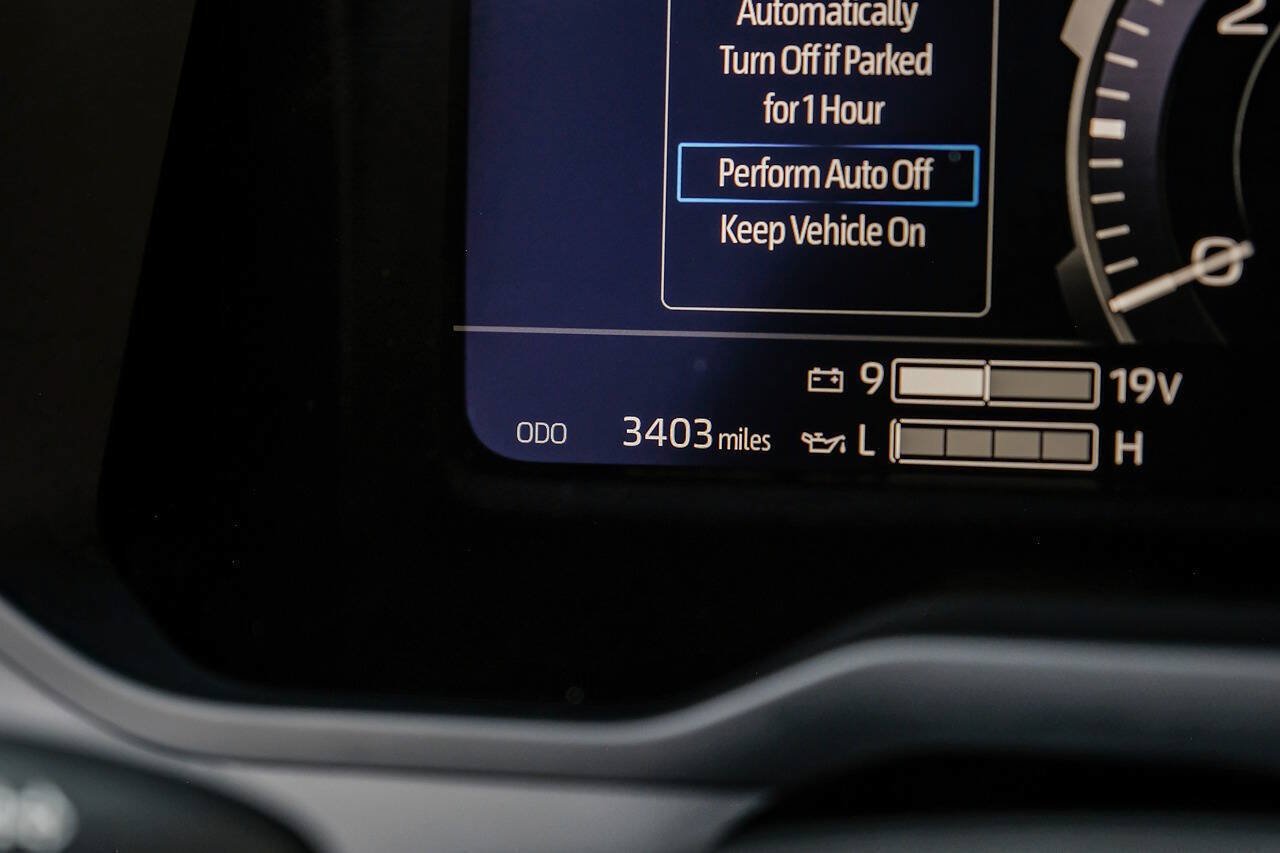 Used 2026 Toyota Tundra TRD Pro AWD/4WD image 26