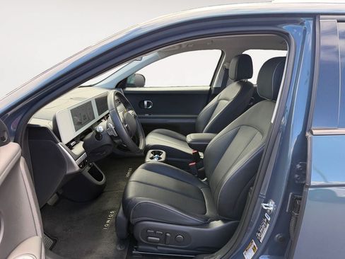 Certified 2023 Hyundai Ioniq 5 Limited w/ Cargo Package AWD/4WD image 6