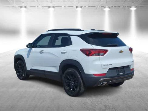 Used 2022 Chevrolet TrailBlazer ACTIV FWD image 6