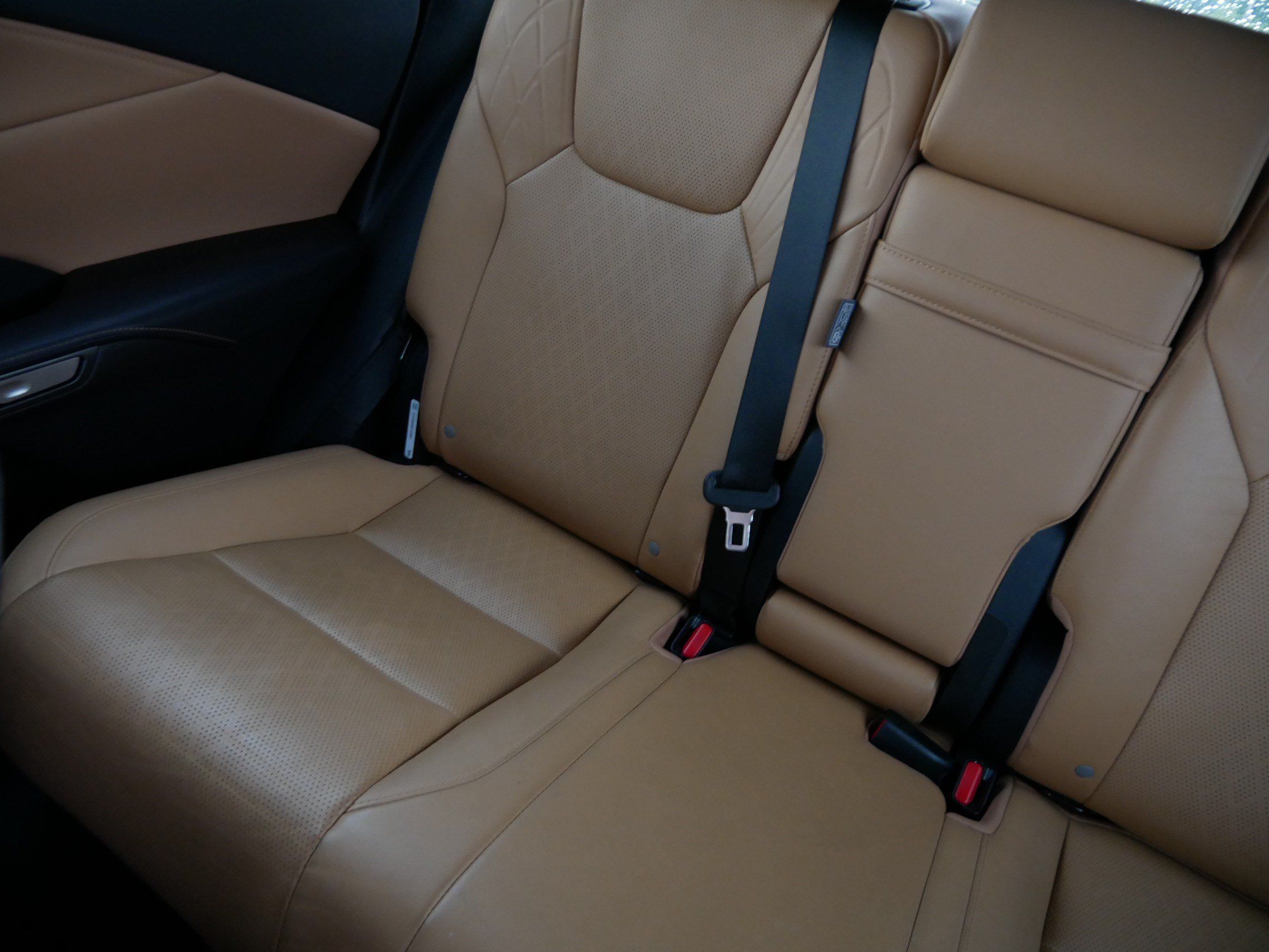 Used 2025 Lexus RX 350 Premium Plus AWD/4WD image 12