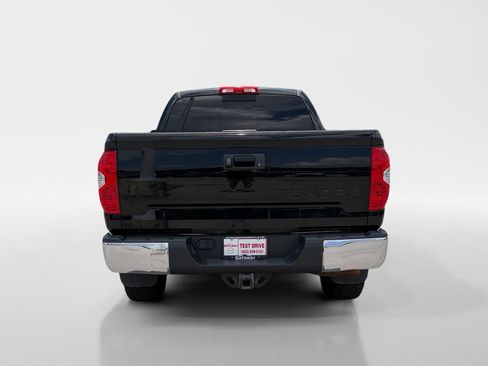 Used 2016 Toyota Tundra SR5 w/ TRD Off Road Package AWD/4WD image 3