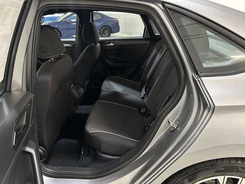 New 2026 Volkswagen Jetta Sport FWD image 21