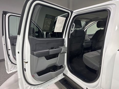 Used 2024 Ford F250 XLT image 21