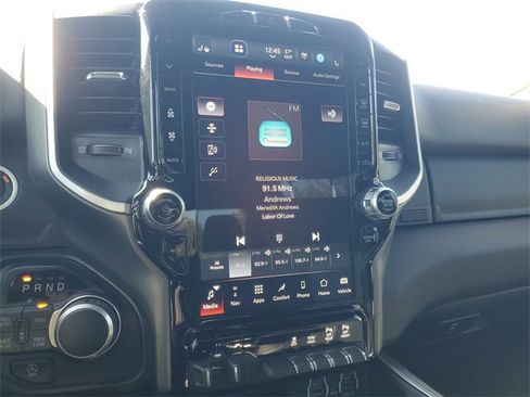 Used 2023 RAM 1500 Big Horn image 28