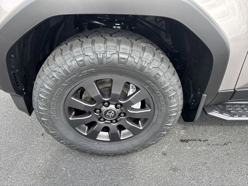 New 2025 Toyota Land Cruiser 1958 image 9