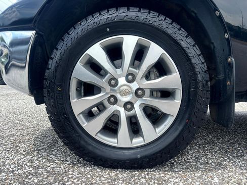 Used 2013 Toyota Tundra Platinum image 10