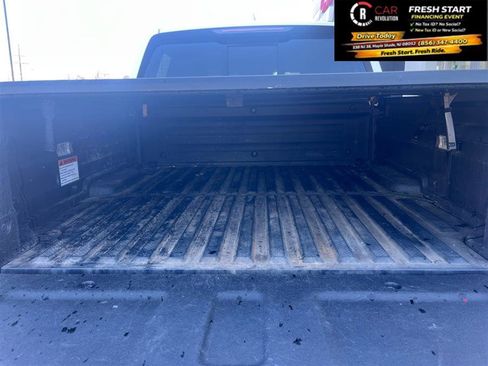 Used 2023 Honda Ridgeline RTL image 11