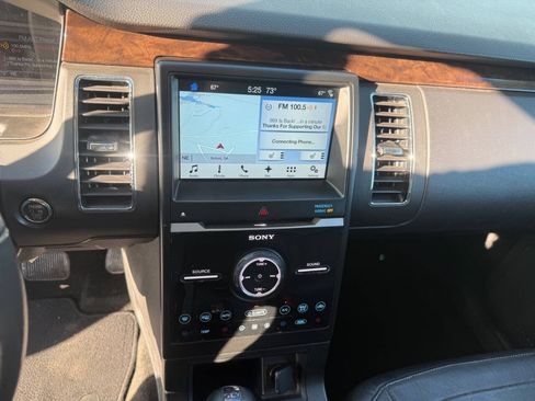 Used 2018 Ford Flex Limited FWD image 14
