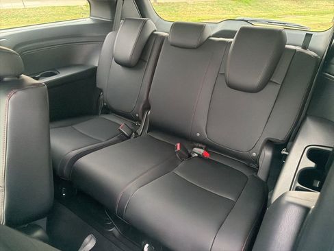 New 2026 Honda Odyssey Sport-L image 22
