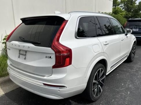 Used 2023 Volvo XC90 B5 Plus w/ Protection Package Premier AWD/4WD image 2