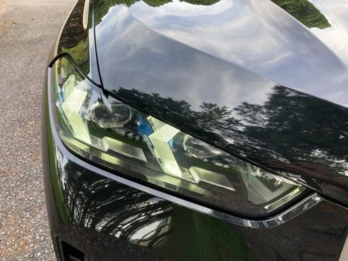 Used 2025 BMW X5 M60i image 10