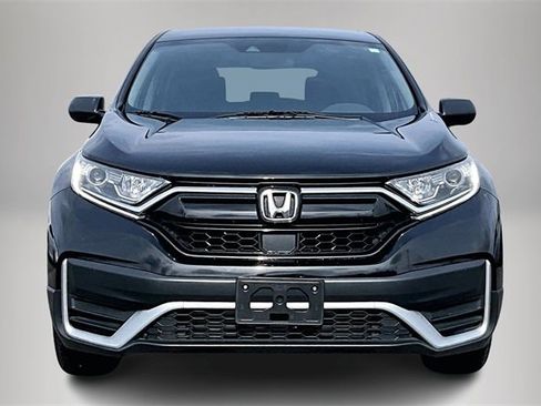 Used 2020 Honda CR-V LX image 3