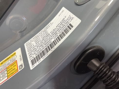 New 2026 Acura Integra A-Spec image 35