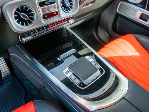 Used 2025 Mercedes-Benz G 63 AMG 4MATIC image 68
